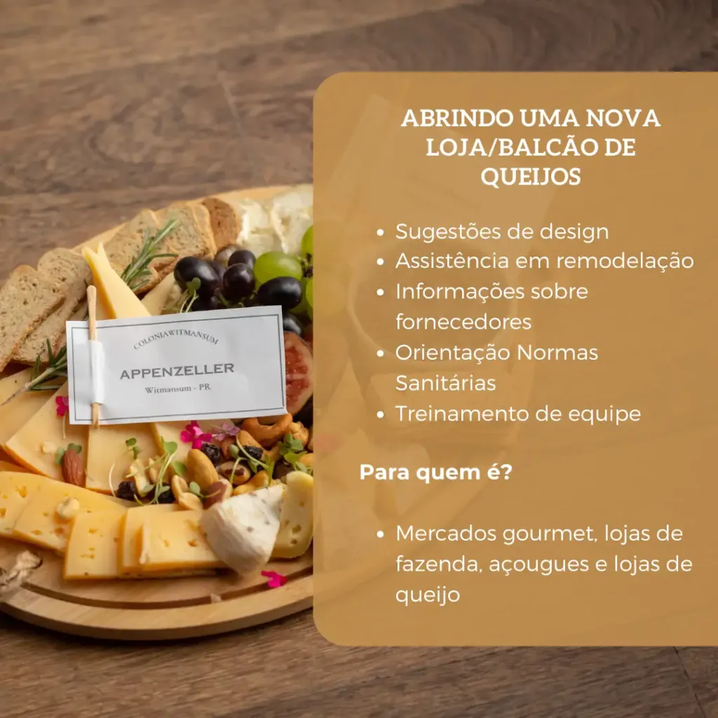 consultoria queijos lais novoa queijista