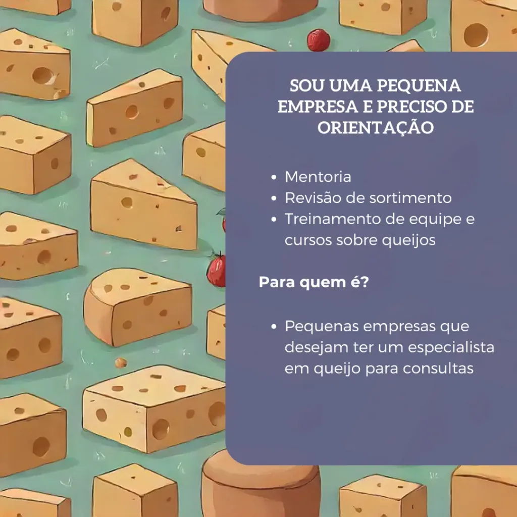 consultoria queijos lais novoa queijista