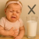 bebê reborn intolerante à lactose