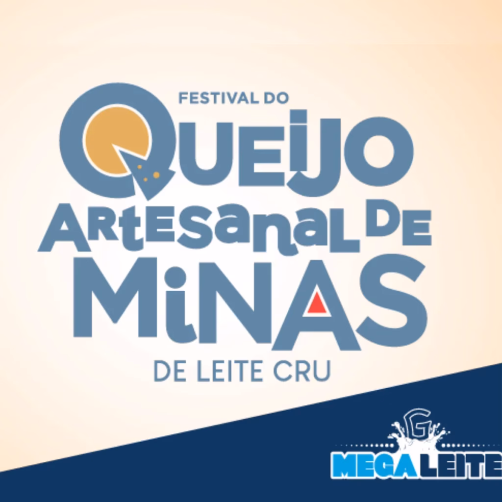 Festival do Queijo Artesanal de Minas começa nesta quinta (12) em BH