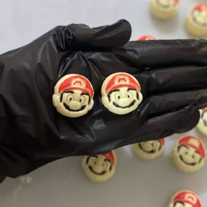 Doces Finos DC artesanais e temáticos em Brasília, DF